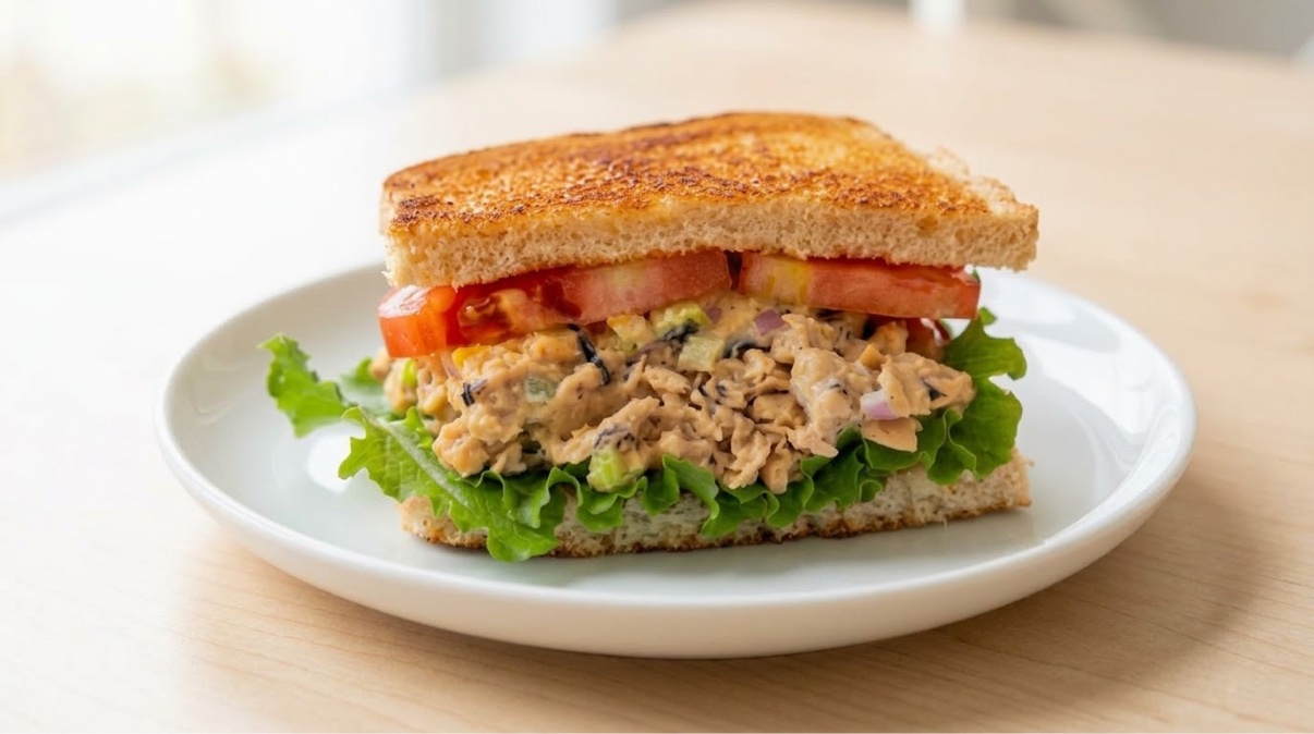 Chickpea "Toona"