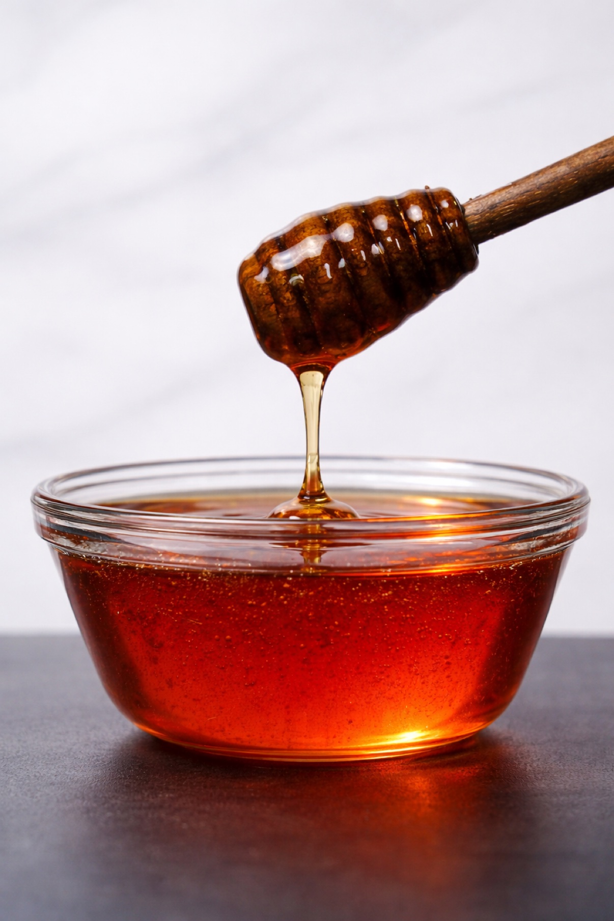Vegan Hot Honey